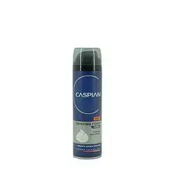Caspian Shaving Foam Cool 200 Ml
