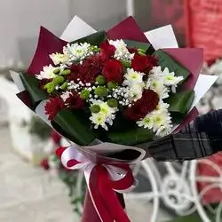 Flowers Gift