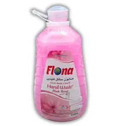 Fluna Liquid Soap 3 Liters