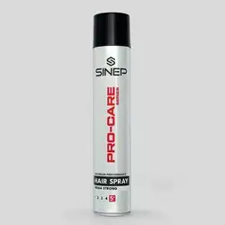 Hair Spray 5+