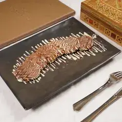 Mini Pancake Chocolate