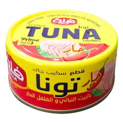 Fella Tuna 150g