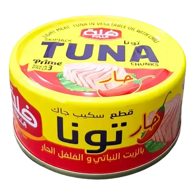 Fella Tuna 150g