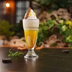 Milk Shake Caramel