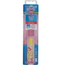  Oral B Battery Toothbrush Stages Power + 3 Years (kids)