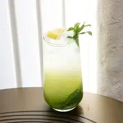 Apple Mojito