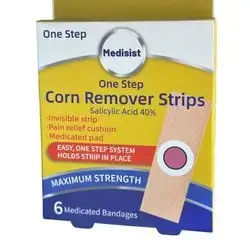 Corn Remover Strips
