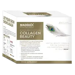 Maddox Collagen Beauty