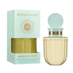 W'S Beauty Confidences Harmony Body Oil