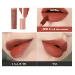 A'PIEU Juicy Pang Mousse Tint [CR06] (MISSHA & APIEU)