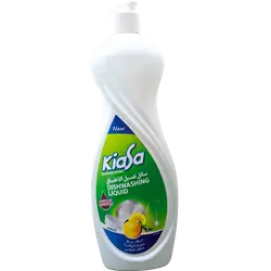 Kiyasa Lemon Dishwashing Liquid 750 ml