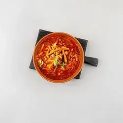 Bombay Misal