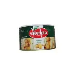 Valencia Gardens Hommos Tahina 400g
