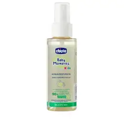 Chicco Kids Fragrance Water - 100 ml