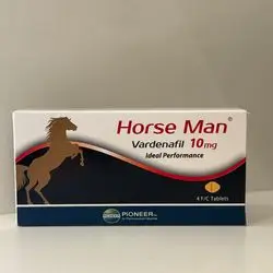 Horseman 10mg 4tabs