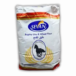 Swan flour 5 kg