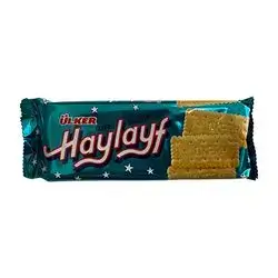 Ulker Haylayf Sekerli 64G