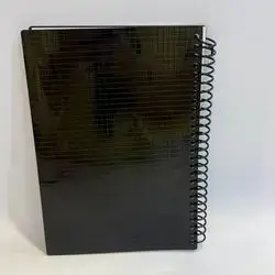 A5 NOTE BOOK 100 PAGES