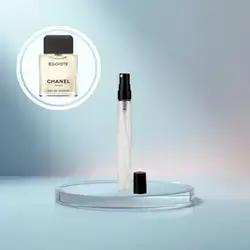 Sample Chanel Chanel Egoiste Edt 10ml