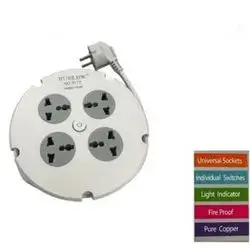 SOCKET 5M 