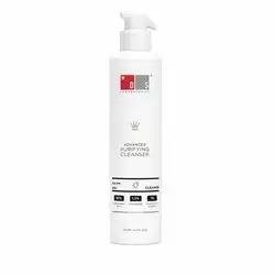 DS Laboratories Advanced Purifying Cleanser
