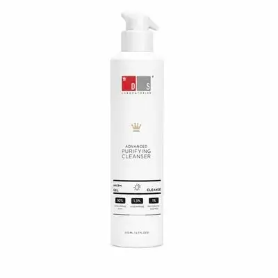 DS Laboratories Advanced Purifying Cleanser