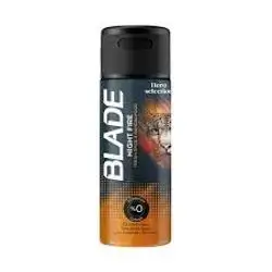 Blade Deo Hero Night Fire 150ml