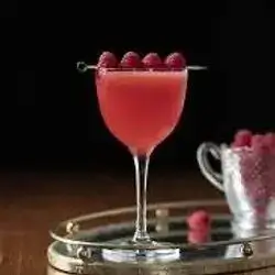 Raspberry & Passion Fruit