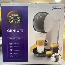 Coffee Machine