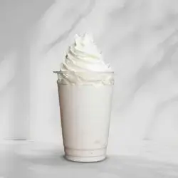 Vanila Milkshake