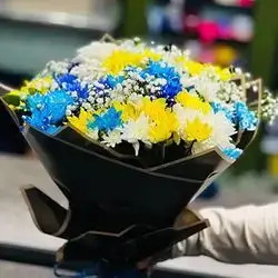Bouquet Flower