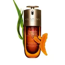 Clarins double serum 50ml