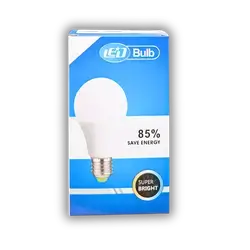 Club 18 W BULB
