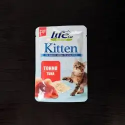 Wet Food