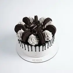 Birthday Cake For 6 Person