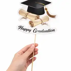Happy graduation