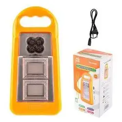Emergency light /Light charging