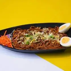 Egg Noodles