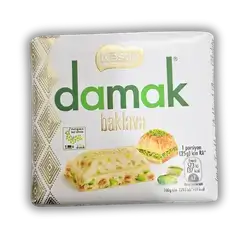 Nestle Damac Baklava 60g