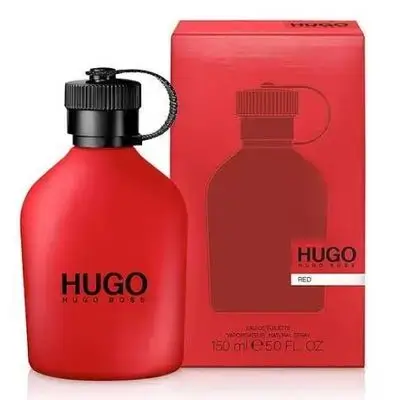 HUGO RED PERFUME(PF70)