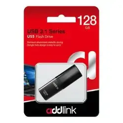 Addlink U55 128GB USB Flash Drive