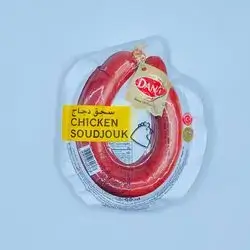 Dante Chicken Sausage 200g