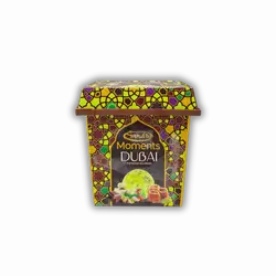 Dopey ice cream tub