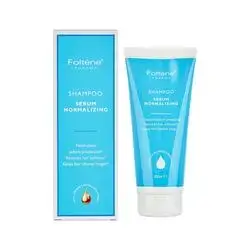 Foltène shampoo sebum normalizing 200ml