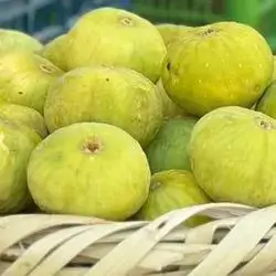Fresh Fig, 1kg