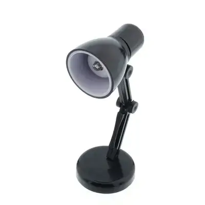 Reading Light Luxury