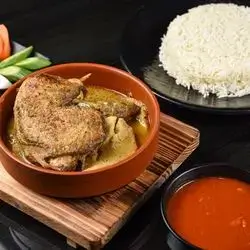 Baked Chicken
