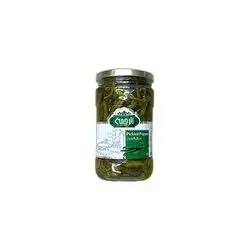 AlRahma Pickled Pepper, 700g