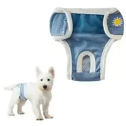 Dog Diaper L