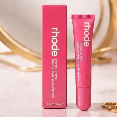Rhode Peptide Lip Tint (Raspberry Jelly)